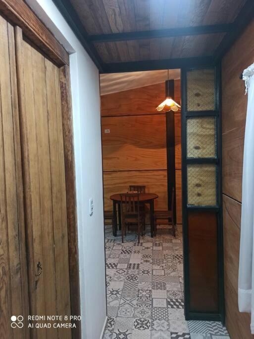 Apartamento Dos Hermanas Apartment Colonia Estrella Ngoại thất bức ảnh