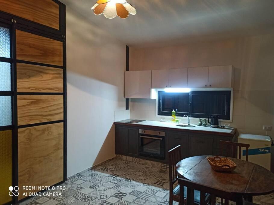 Apartamento Dos Hermanas Apartment Colonia Estrella Ngoại thất bức ảnh