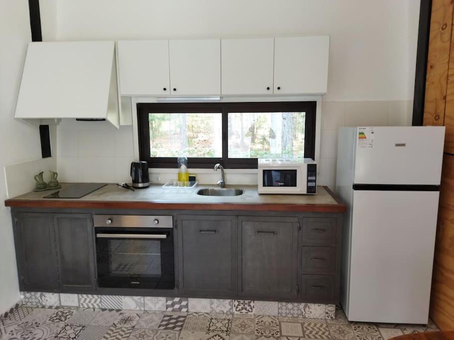 Apartamento Dos Hermanas Apartment Colonia Estrella Ngoại thất bức ảnh