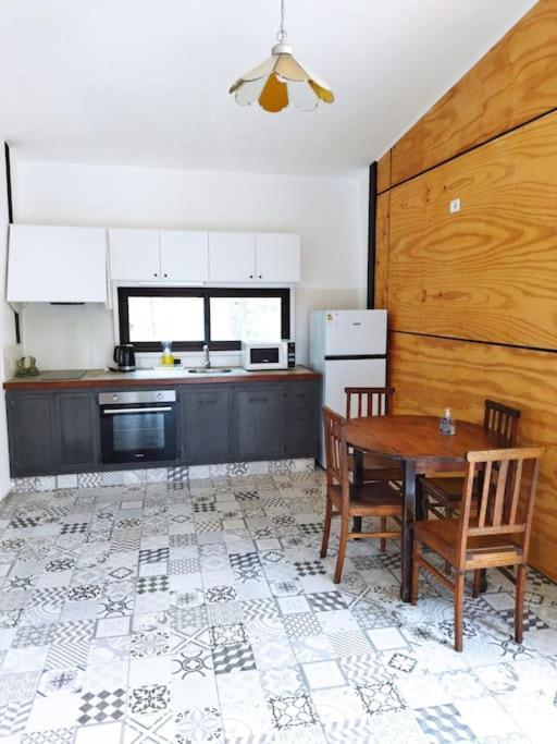 Apartamento Dos Hermanas Apartment Colonia Estrella Ngoại thất bức ảnh