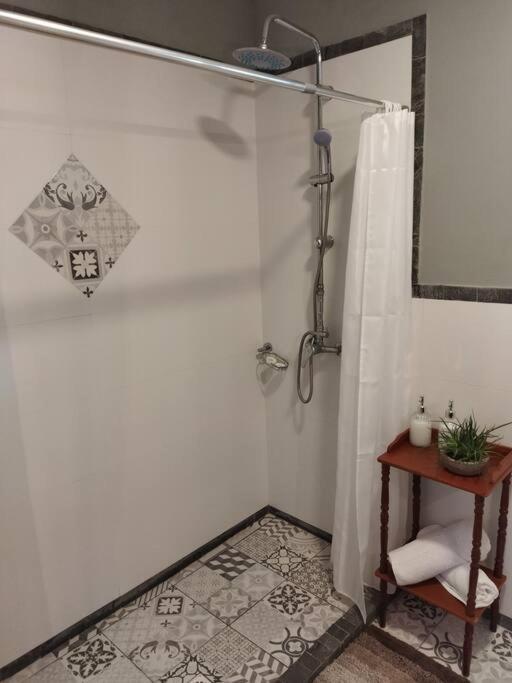 Apartamento Dos Hermanas Apartment Colonia Estrella Ngoại thất bức ảnh