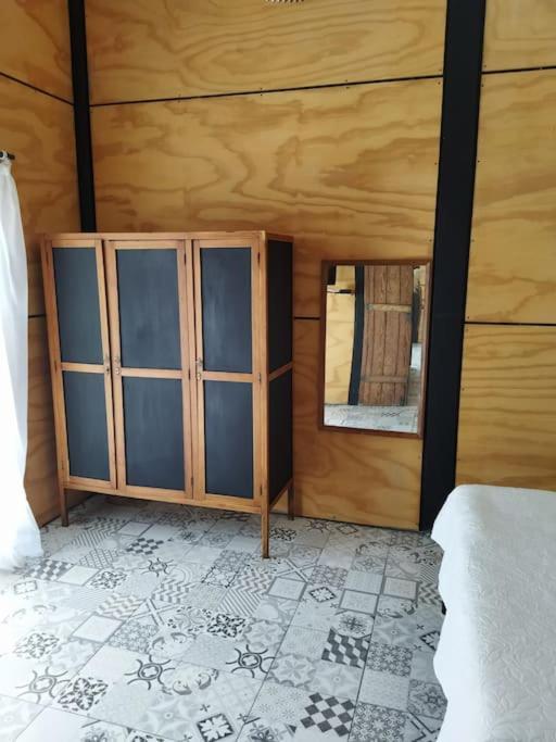 Apartamento Dos Hermanas Apartment Colonia Estrella Ngoại thất bức ảnh