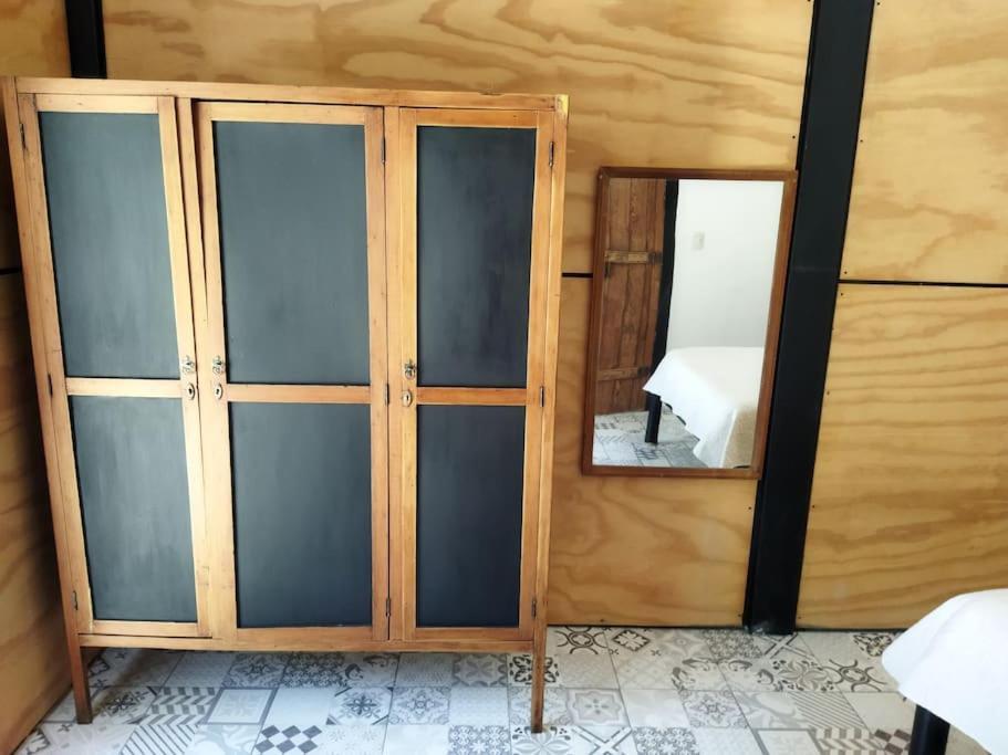 Apartamento Dos Hermanas Apartment Colonia Estrella Ngoại thất bức ảnh