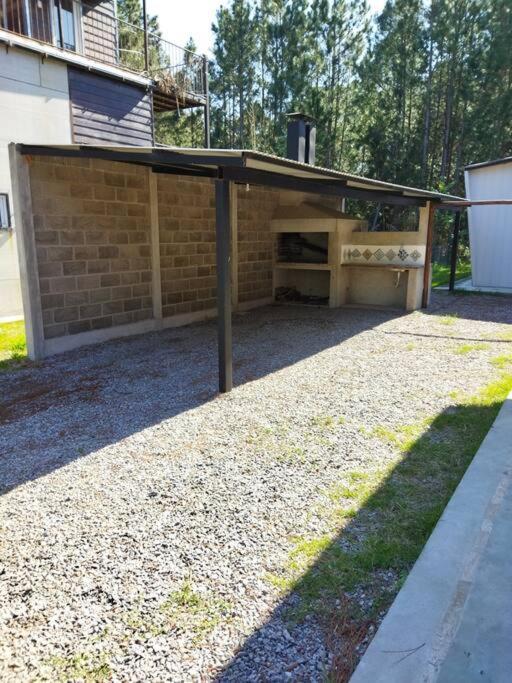 Apartamento Dos Hermanas Apartment Colonia Estrella Ngoại thất bức ảnh