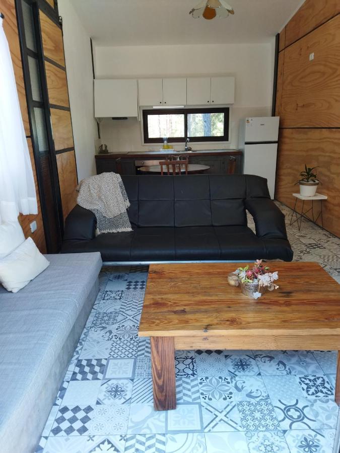 Apartamento Dos Hermanas Apartment Colonia Estrella Ngoại thất bức ảnh