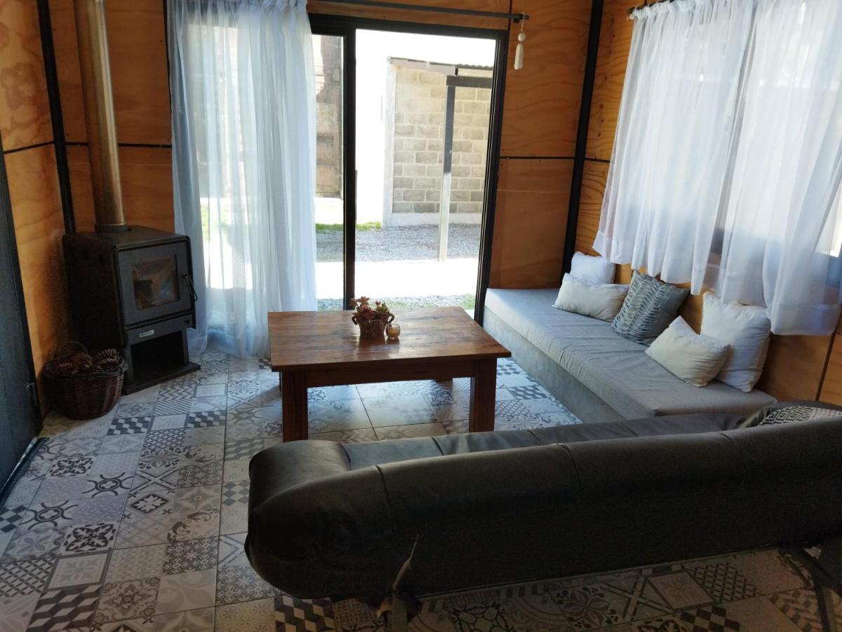 Apartamento Dos Hermanas Apartment Colonia Estrella Ngoại thất bức ảnh