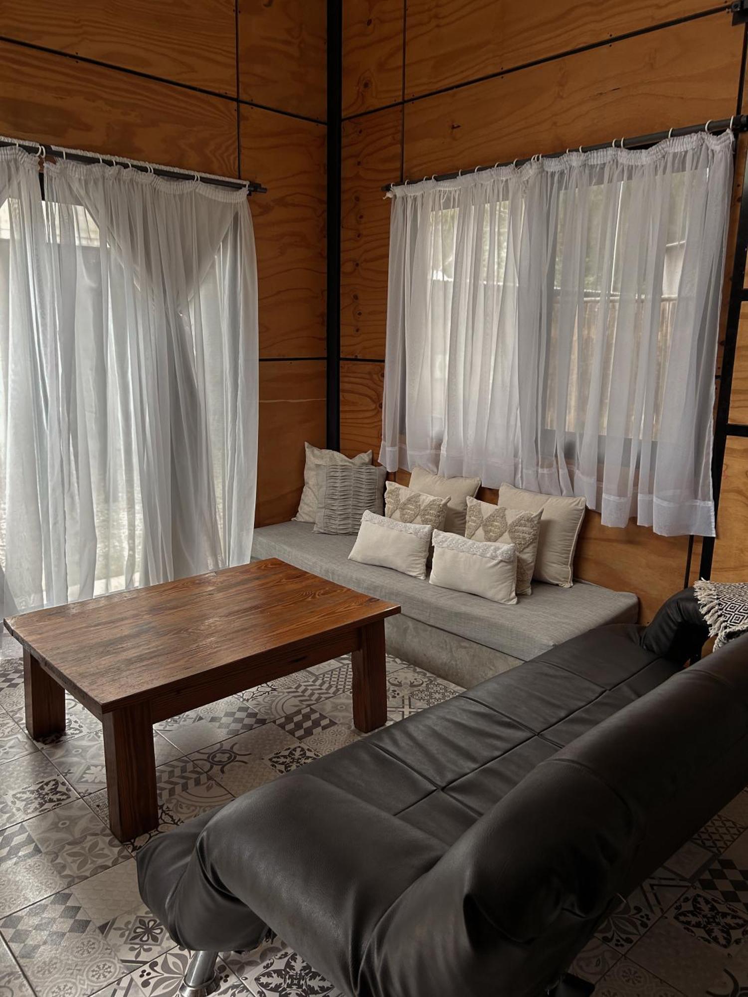 Apartamento Dos Hermanas Apartment Colonia Estrella Ngoại thất bức ảnh